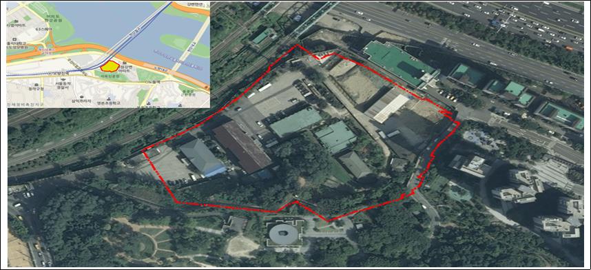 사전청약 9차지구 서울 동작구 수방사 예정지 사전청약 일정 안내