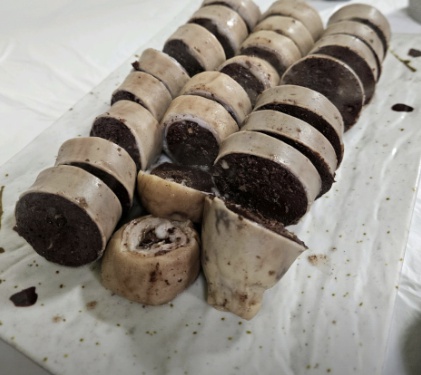 전북 부안 할매피순대