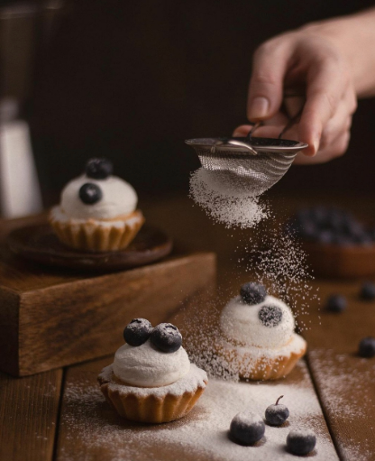 소금과 당 섭취 줄이기 – 만성질환 예방의 핵심