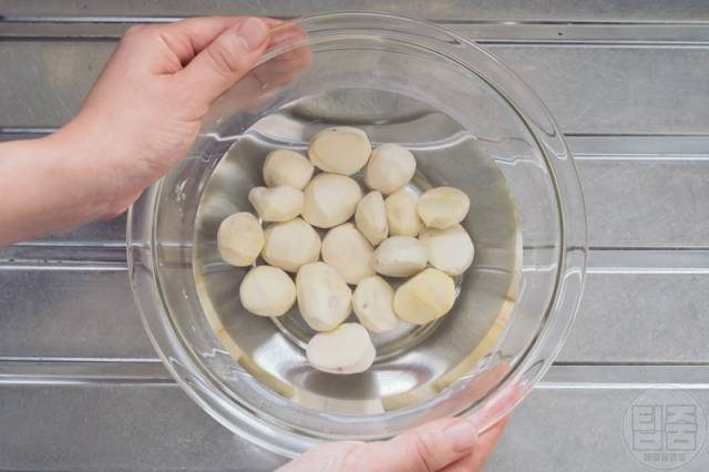생밤 보관법 김치냉장고 밤 보관기간