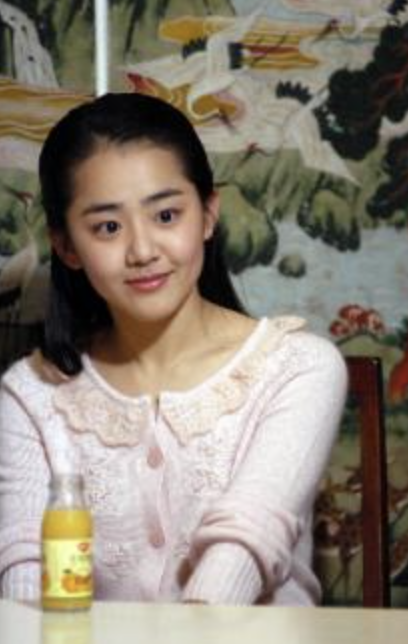 어린 나이에 데뷔해 국민 여동생으로 사랑받던 문근영 어린 시절 리즈 모습