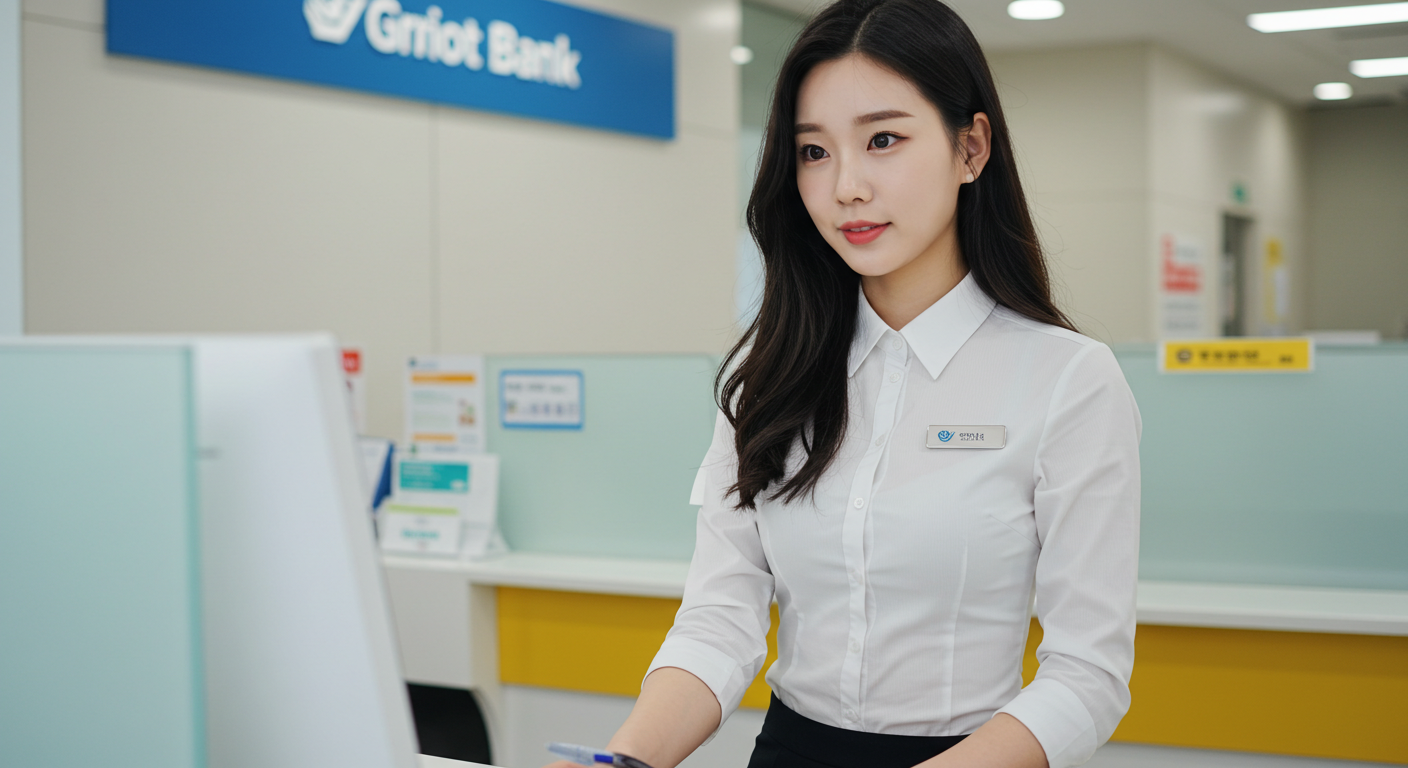 저금리 채무통합 대환대출
