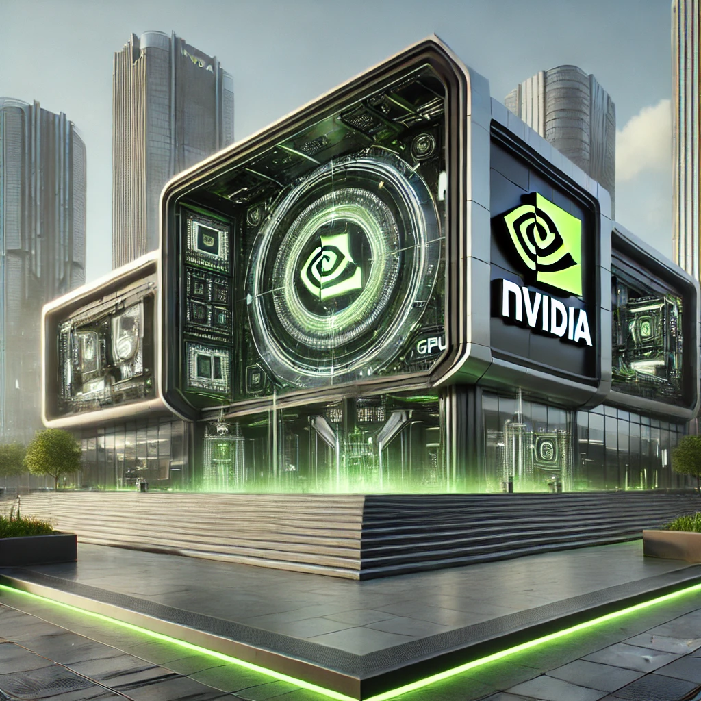 NVIDIA