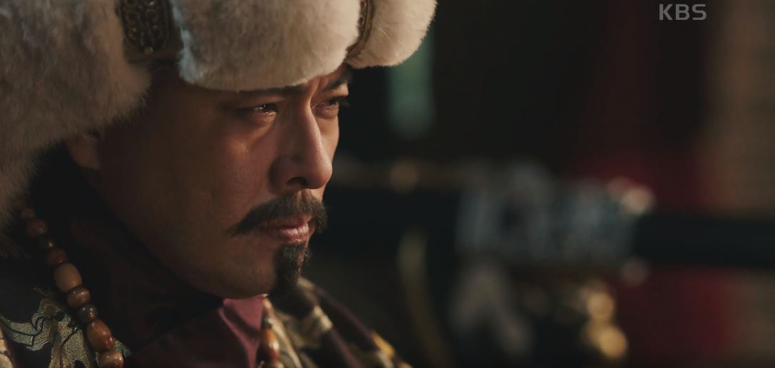 고려거란전쟁_9회