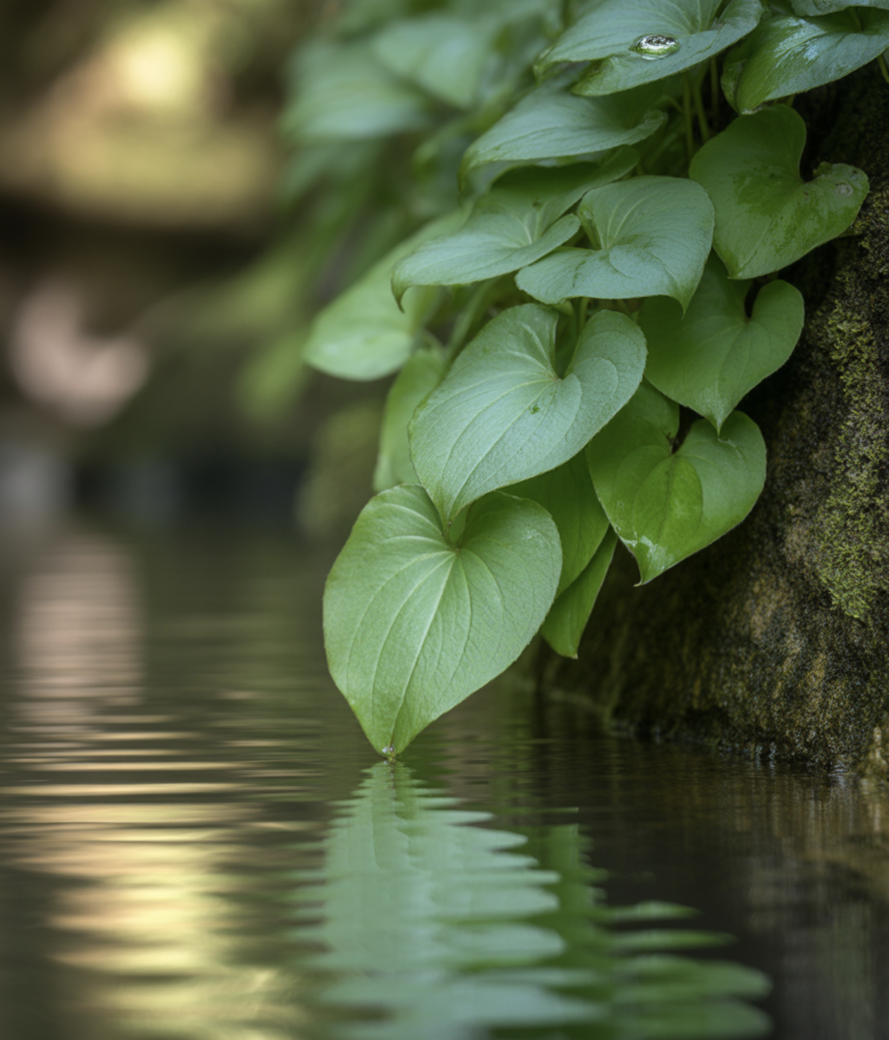 &amp;#39;화살촉&amp;#39;을 닮은 잎&amp;#44; 이름의 비밀