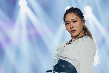 손승연 프로필