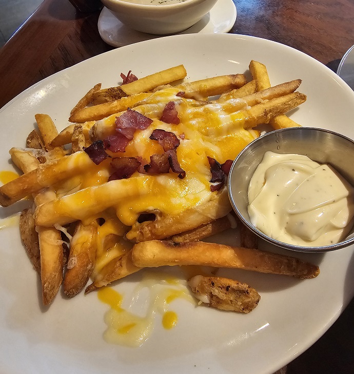 오지치즈후라이