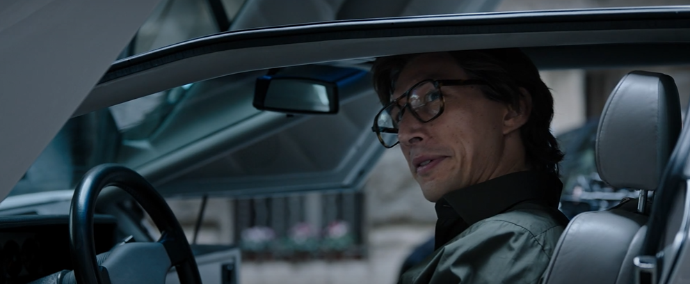 영화 하우스 오브 구찌