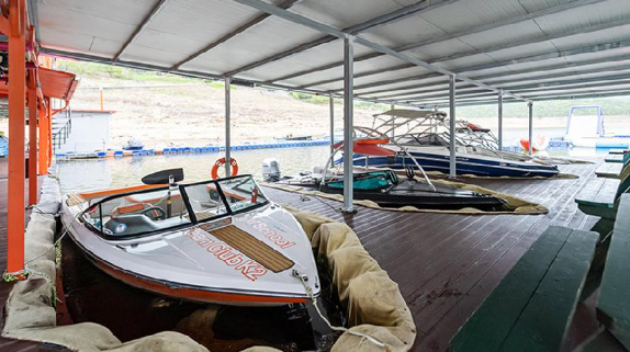 '합천 빠지 봉산수상레저파크' 얼리버드 이용권 75% 할인 예매