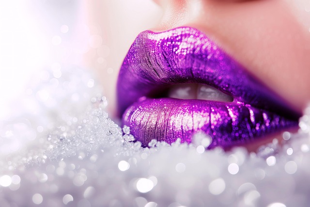 입술 헤르페스 연고