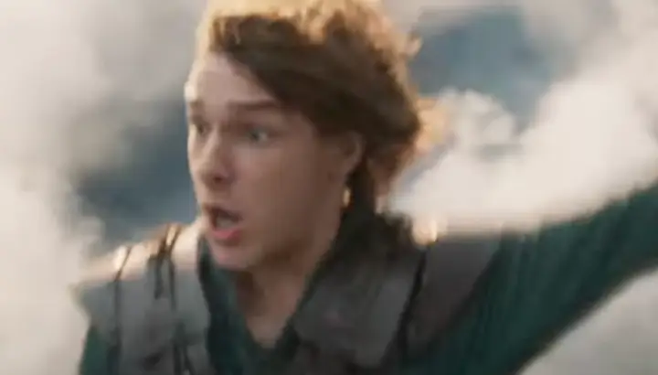 드래곤 길들이기 실사 히컵