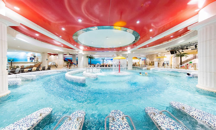 씨랄라 워터파크