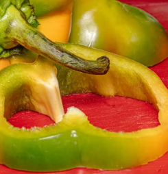 파프리카 효능 부작용 고르는법 칼로리