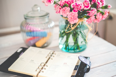 인생 캘린더 만들기 &mdash; 내 삶의 타임라인을 시각화하는 방법