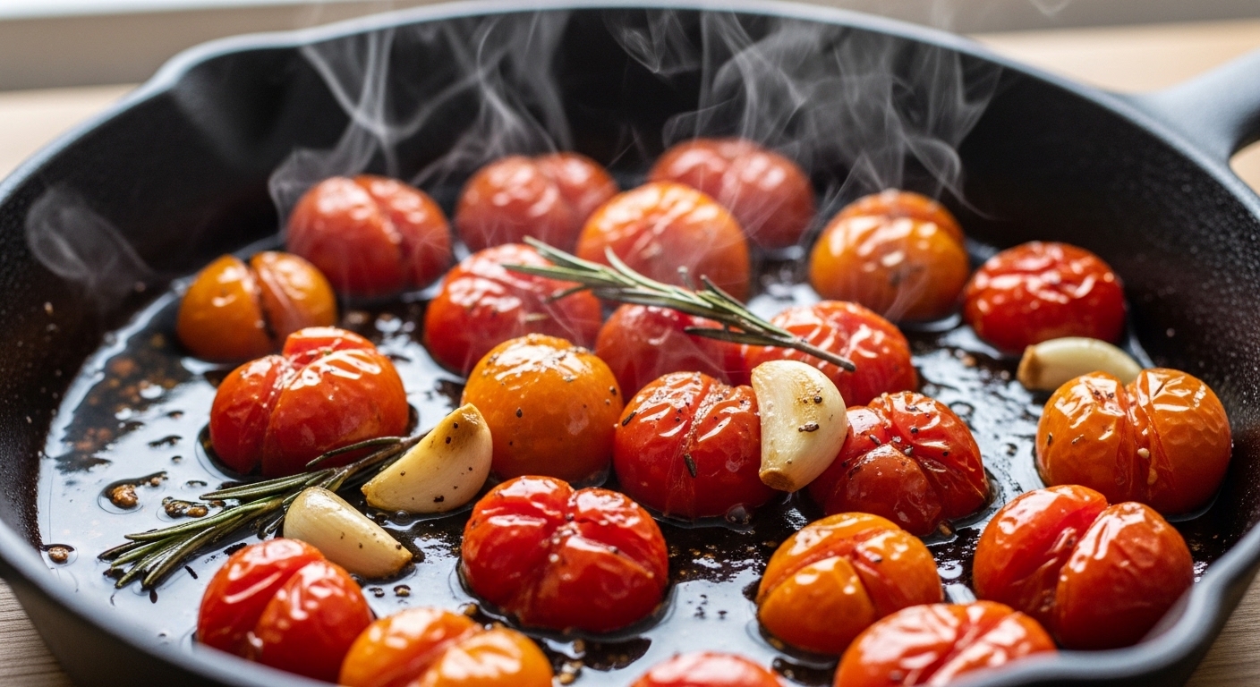 토마토공복혈당