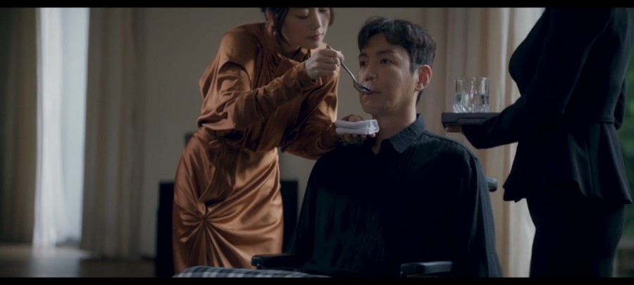 드라마 금수저 스틸컷