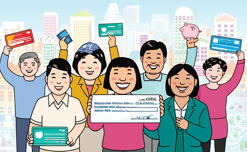 고령 근로자 채용 성공 전략: 계약서..