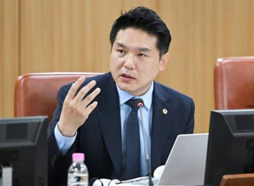 김길영 시의원 프로필 나이 고향 학력 연락처