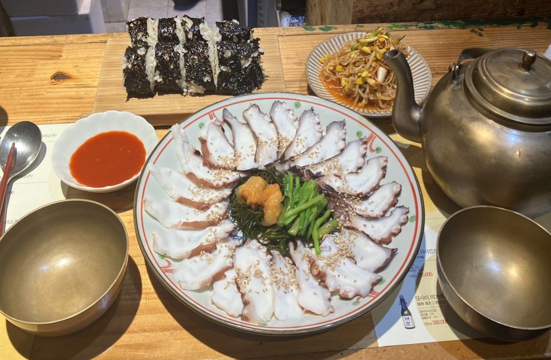 맛객미식쇼