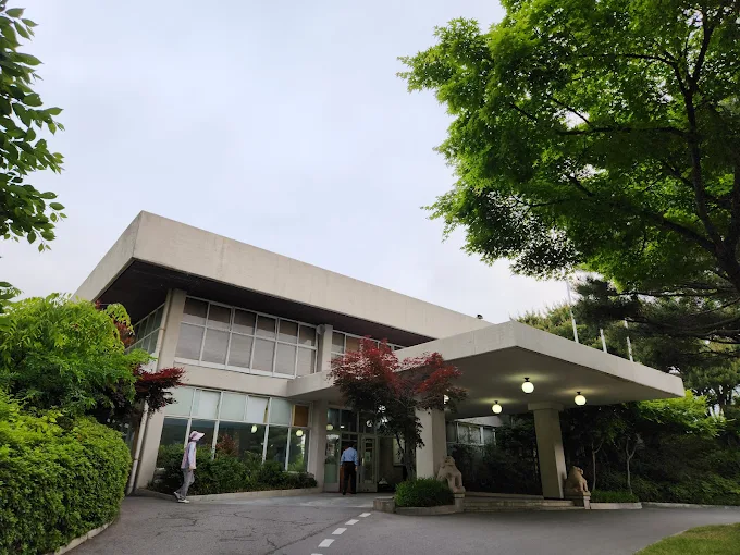 인천국제컨트리클럽 (인천국제CC) 소개 및 이용방법