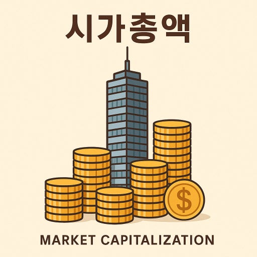 시가총액