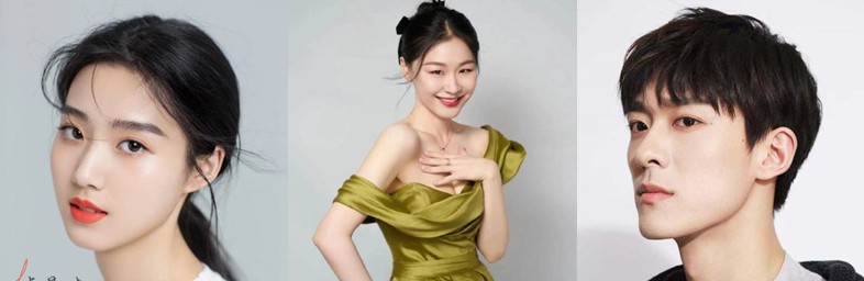 최신 중드 다시보기 추천 - 운지우 출연진 등장인물