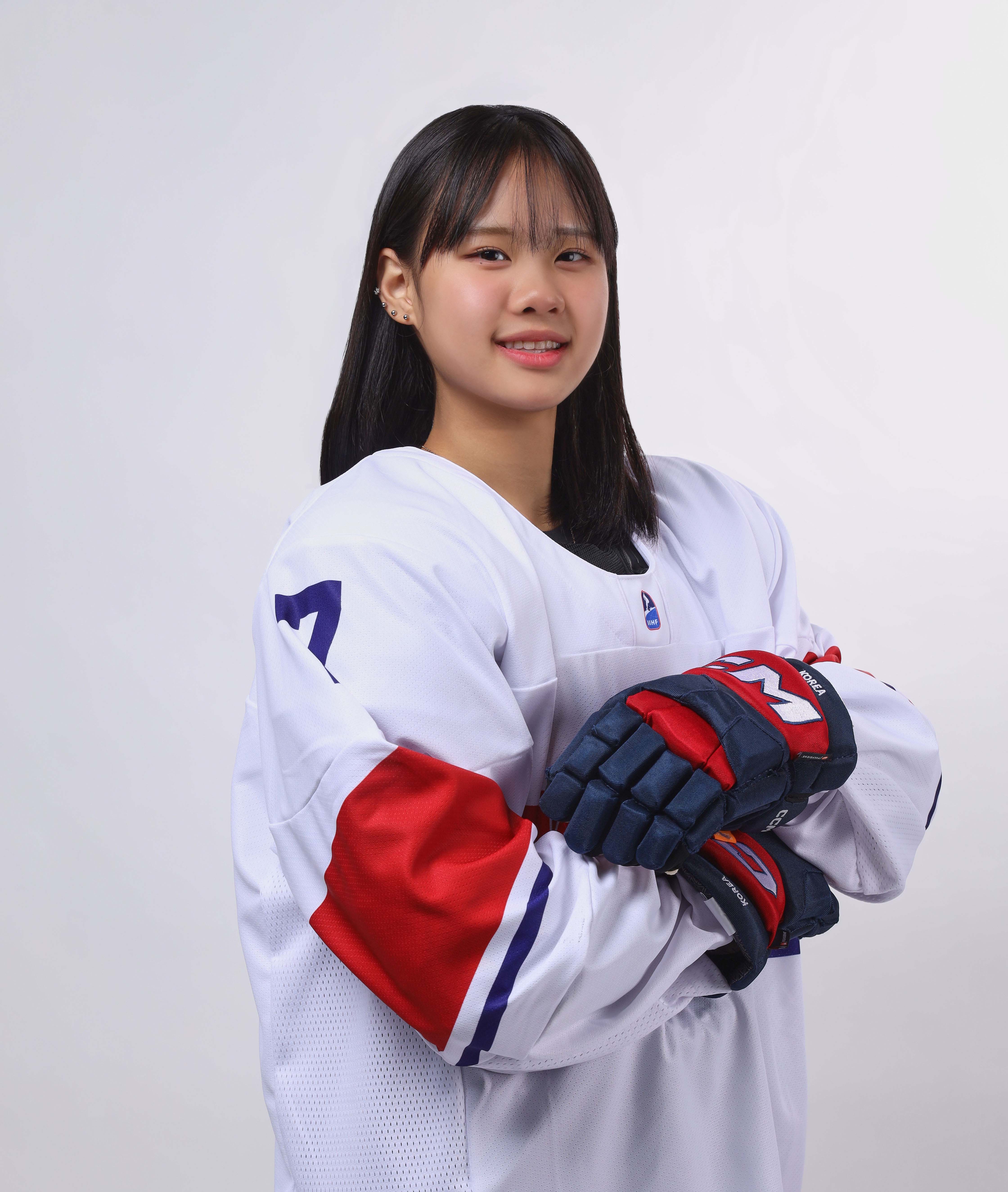 2024 강원 동계청소년올림픽 메달리스트 한예진