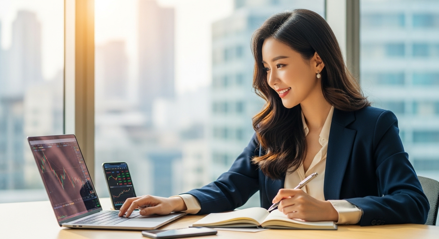 주식투자 종목추천