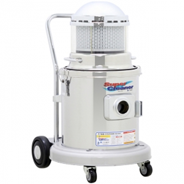 클린룸용 청소기