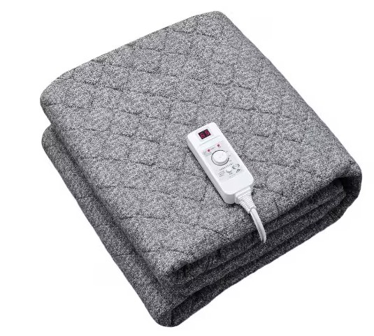 전자파 없는 전기장판 전기매트 추천 - 한일의료기 프리미엄 그래핀 탄소 매트