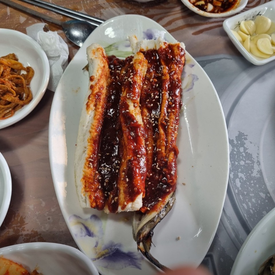 완도 소안도맛집, 대삼치&middot;전복찜 맛보려면 꼭 가야 할 이유