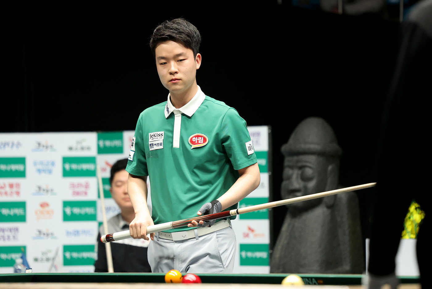 김영원 당구선수 프로필 총정리｜나이 학력 고향 상금까지&hellip;PBA 최연소 월드챔피언의 모든 것