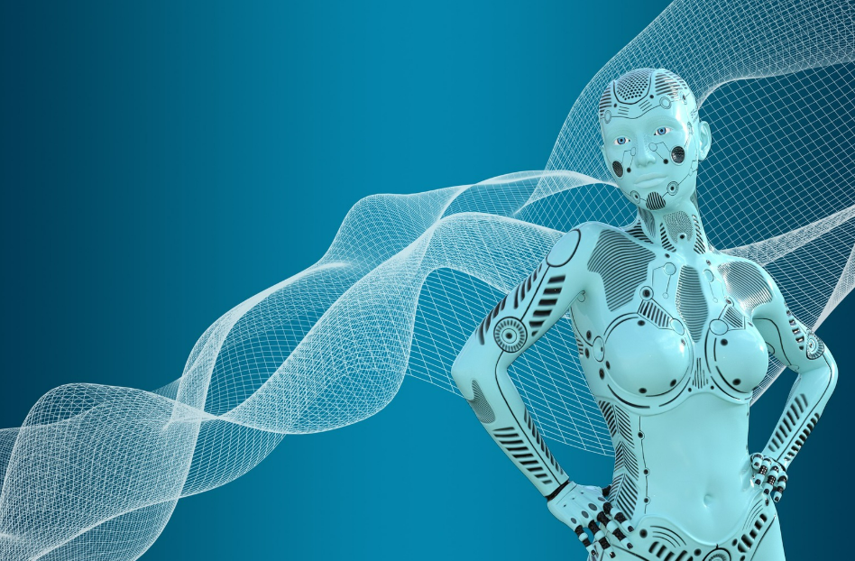 감정적 유대감을 형성하는 로봇의 알고리즘