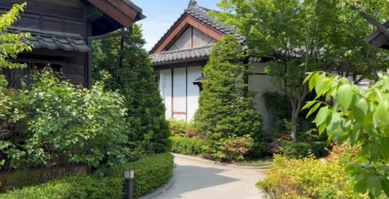 군산 근대문화유산과 도시재생