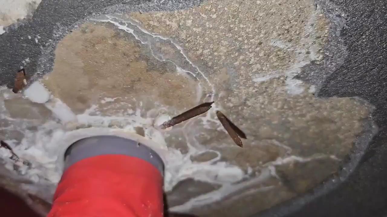 강북구누수탐지공사