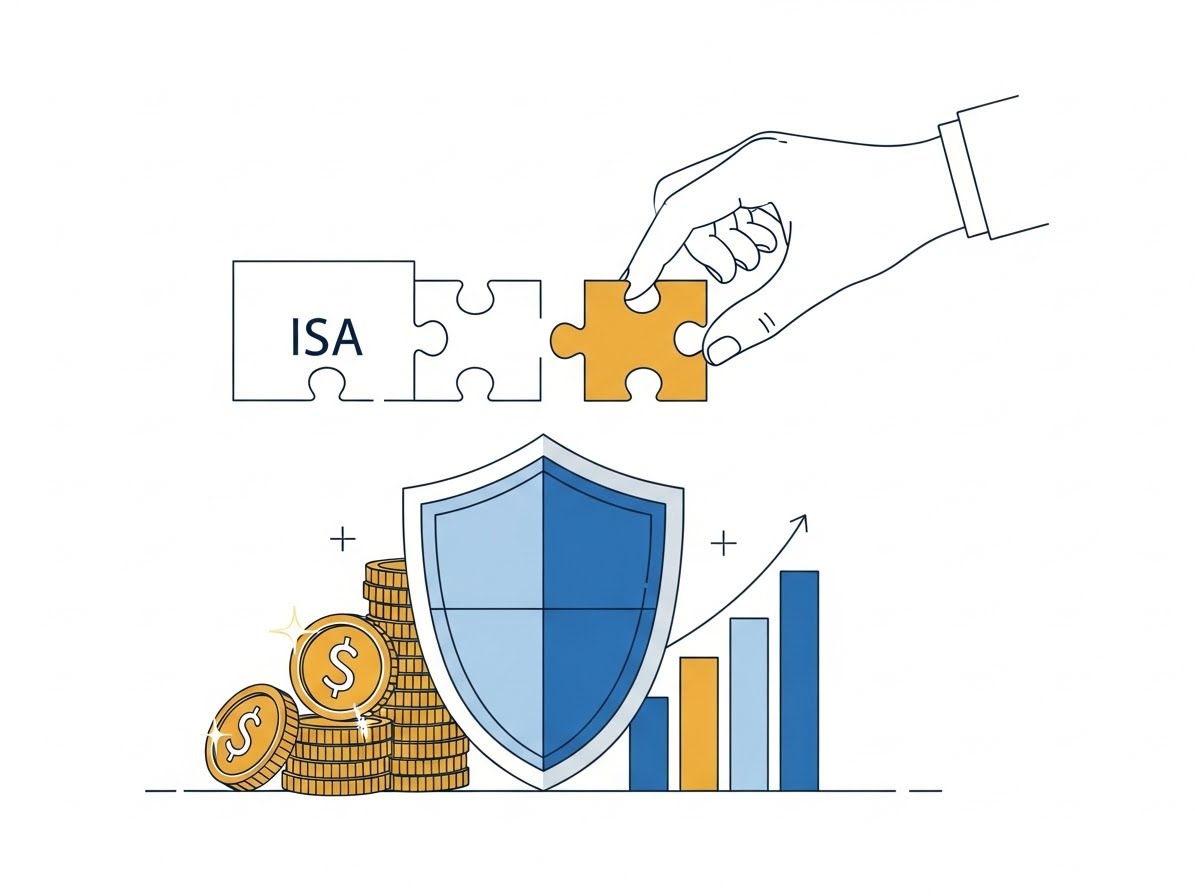ISA계좌 가입조건