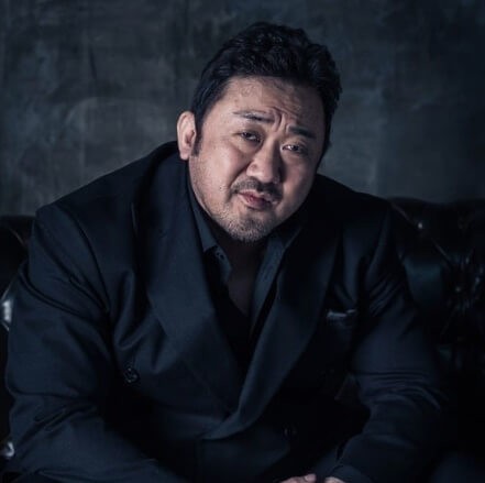 마동석5