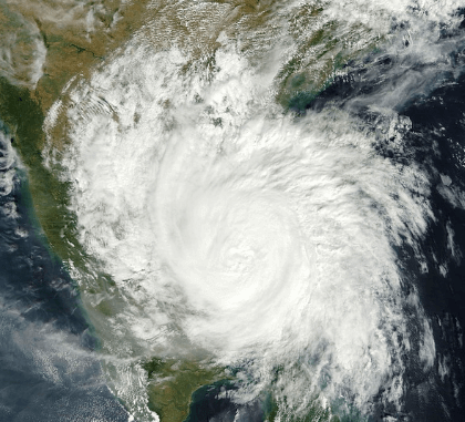 15호 태풍 볼라벤 예상경로