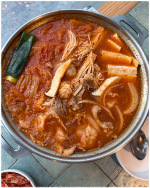 갯마을