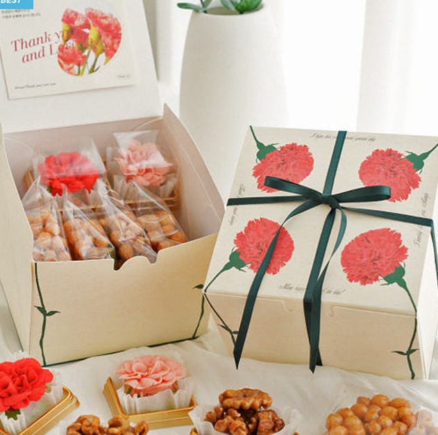 스승의 날 초등학생 부모 선물 추천