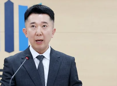 이희동 검사