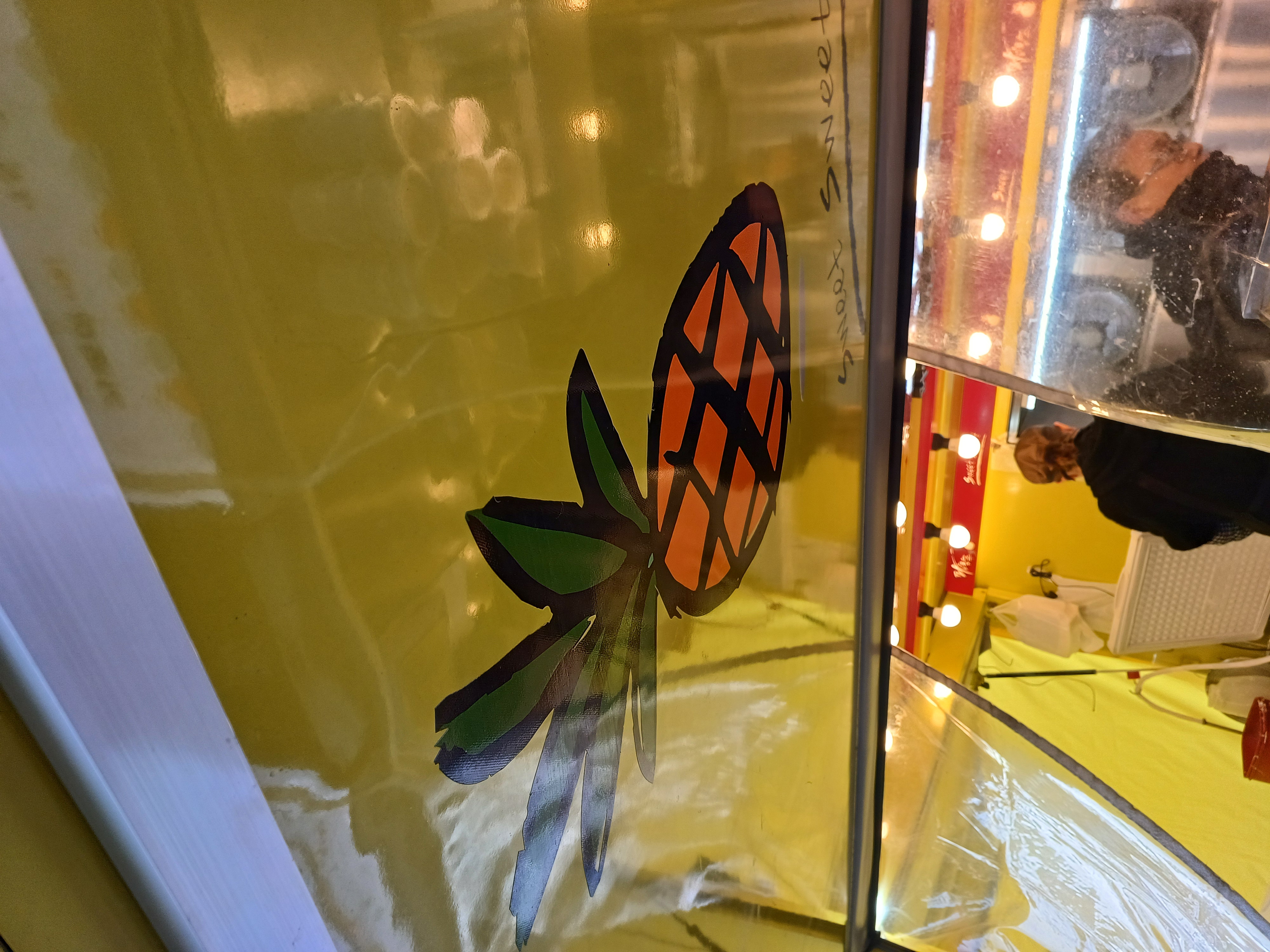 관저동 탕수육 맛집