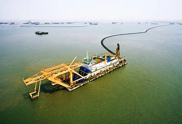 대왕고래 프로젝트 대장주