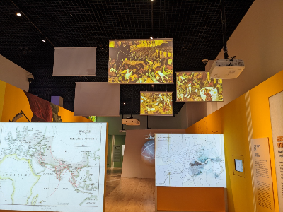 서울 주말에 가볼만한곳 TOP5 코스 주차정보