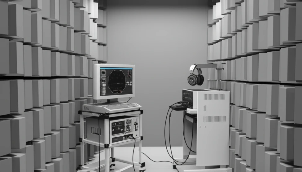 내 청력은 괜찮을까? 이비인후과 청력