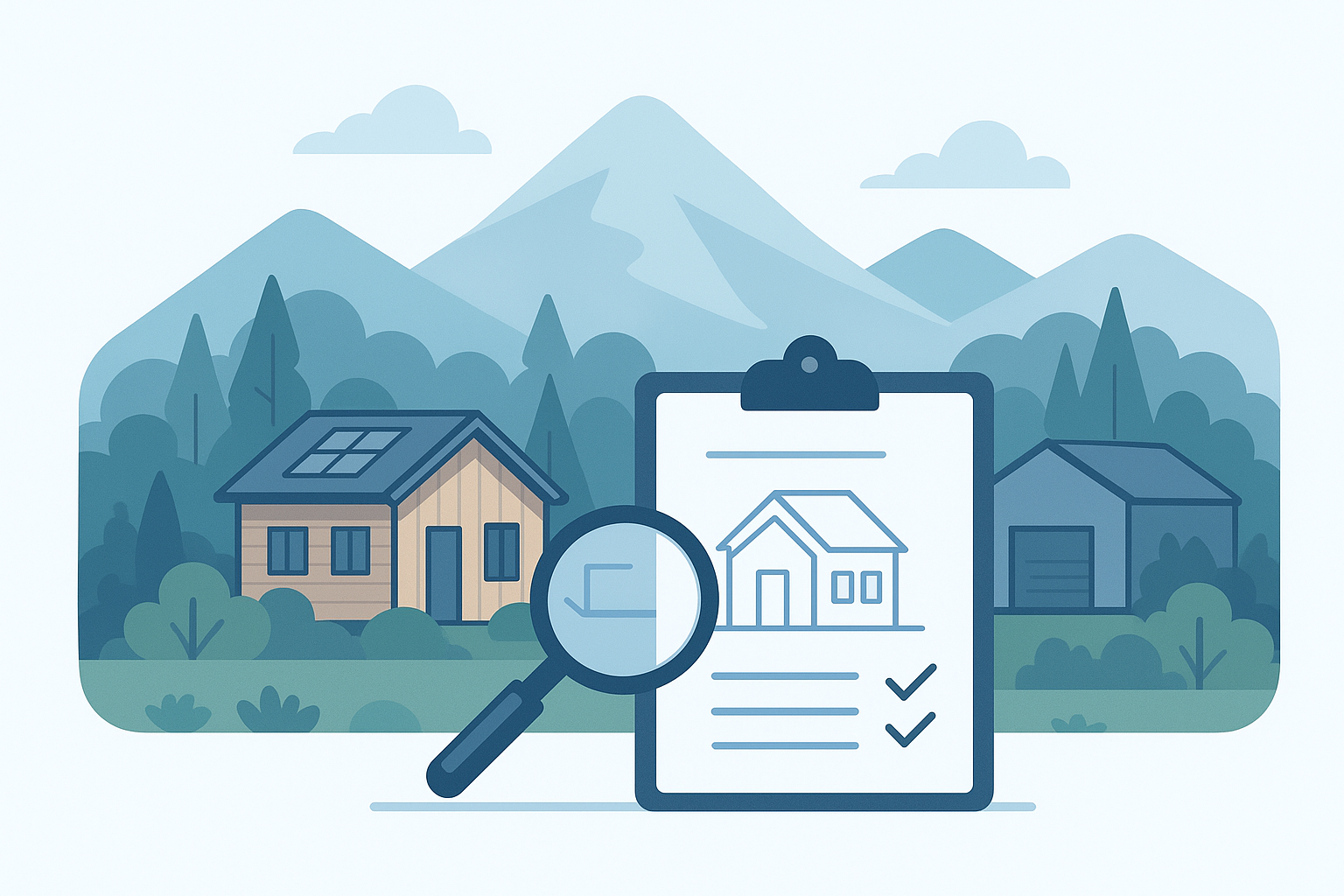 보전산지개발행위