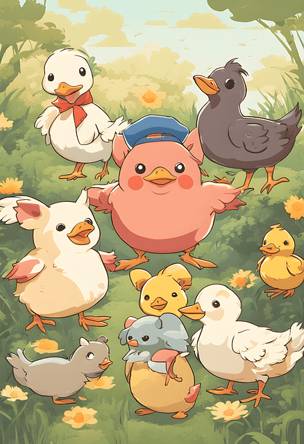 2025년 을사년 신년운세, 닭띠(7) 시간은 흐른다. 닭띠.