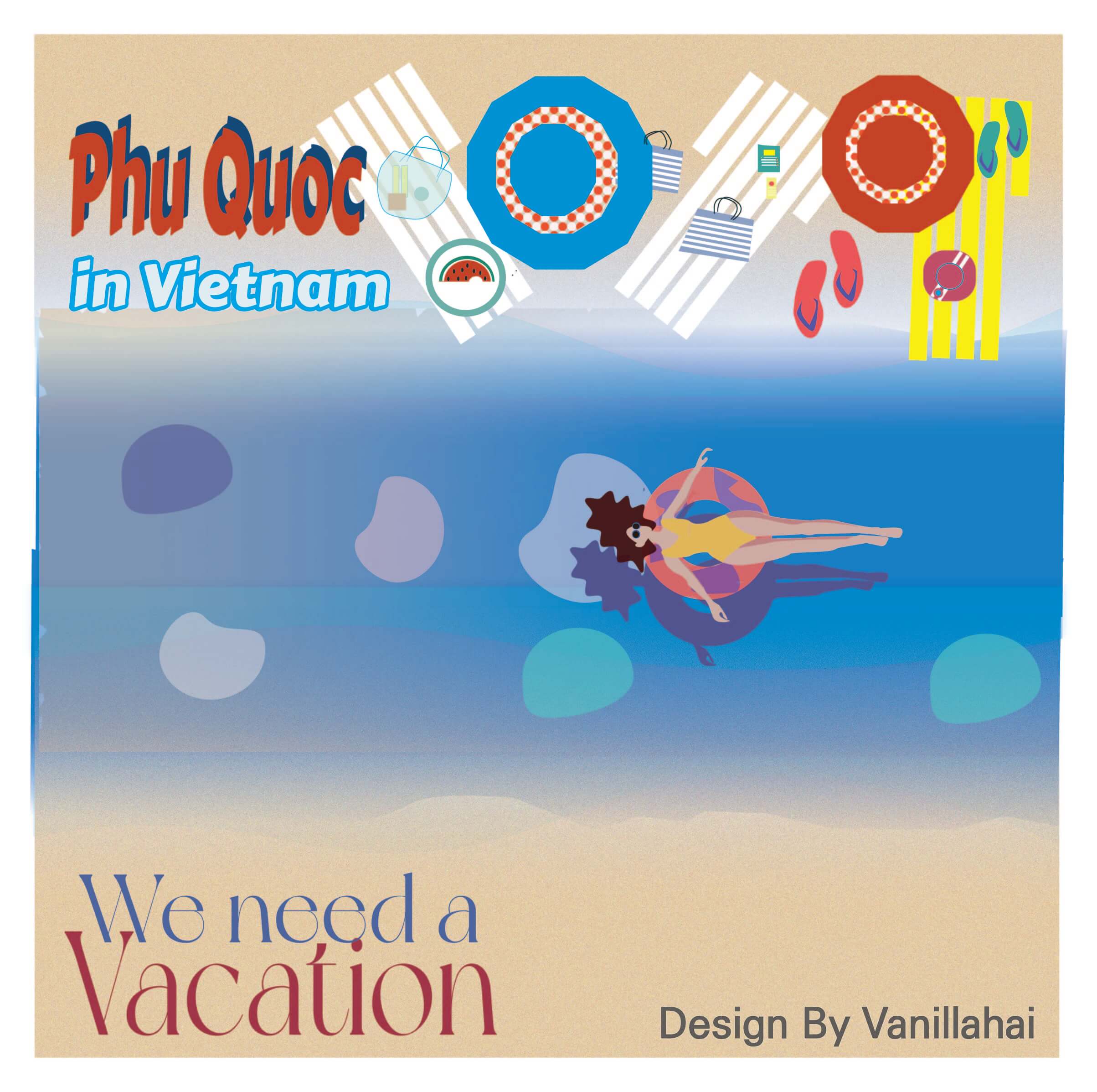 Phu Quoc in Vietnam