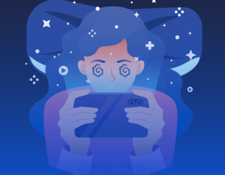 숏폼이 뇌에 미치는 영향