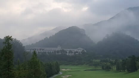 골프장 경험담 가평 리앤리cc 남녀노소 누구나 즐길 수 있는 골프장 자연 속 퍼블릭 27홀